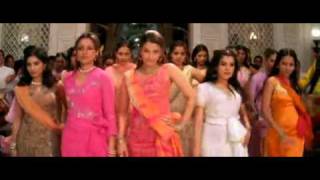 Balle Balle Bride And Prejudice HQ YouTube1 [upl. by Abagael932]