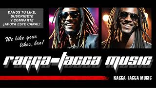 5 RaggaTacca Music VOL 9 RAGGATACCA MUSIC [upl. by Ihtak]