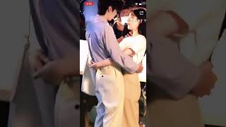 Fancam Chen Zhe Yuan amp Zhao Lusi chenzheyuan陈哲远 chenzheyuan zhaolusi zhaolusi赵露思 hiddenlove [upl. by Nirred]