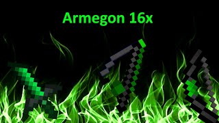 Armegon 1k texture pack release [upl. by Eidaj]