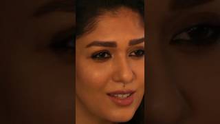 Nayanthara official New video ♥️ [upl. by Leahci]