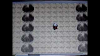 Pokemon Ruby How to get to the Moon and Catch Deoxys [upl. by Atteras]