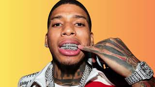 FREE NLE Choppa Type Beat  quotTop Thugquot [upl. by Lazor]