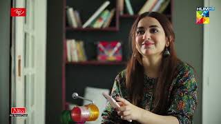 Parizaad Episode 24  Best scene 04  Hum Tv [upl. by Eillo906]