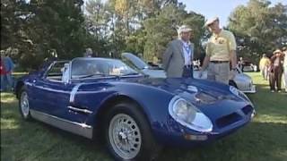 Hilton Head Concours dElegance [upl. by Notrab12]