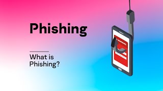 What is Phishing [upl. by Nort]