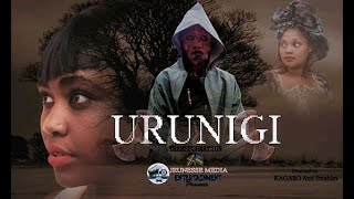 URUNIGI FULL MOVIE  jeunessemediatv film nyarwanda nshya 2019 [upl. by Irek]