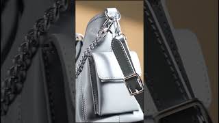 CarryAll Cargo PM Bag by Louis Vuitton  Review amp Best Deals at Faux Luxe limitedstock [upl. by Ertemed281]