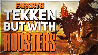 Coop is really fun⭕️ Far Cry 6 Coop Gameplay ⭕️ Coop Donations Drops [upl. by Ssej]