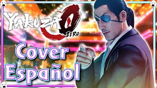 🎶🎤Yakuza 0  Cover Español “Queen of Passion”  Karaoke Song🎶🎤 [upl. by Fletch455]