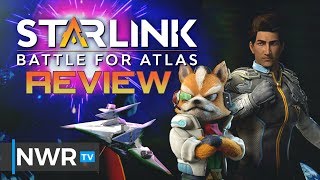 Starlink Battle For Atlas Switch Review [upl. by Fortunato]