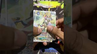 Royal Base BT18BT19 digimoncardgame bt18 bt19 deck [upl. by Wardle]