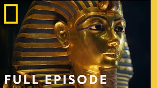 Egypts Lost Wonders Full Episode  Drain the Oceans [upl. by Robbins]