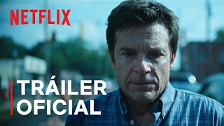 Ozark Temporada 4 Parte 2  Tráiler oficial  Netflix [upl. by Ellicec]