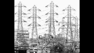 138 kV Powerlines [upl. by Mukul236]