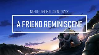 Takanashi Yasuharu  A Friends Reminiscence Naruto OST [upl. by Enajharas]