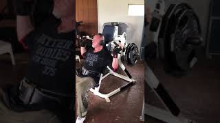 Cybex New variables Rely on more raw explosive power [upl. by Preiser]