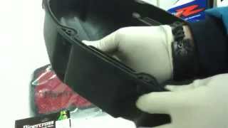 Modificación Airbox  Pipercross Suzuki TL1000R Part1 [upl. by Jackson]