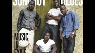 Songhoy Blues  Sekou Oumarou [upl. by Rammaj17]