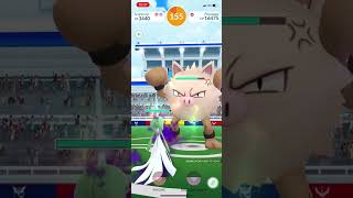 Phantom Draft S9 Scarlet  Primeape 123 [upl. by Cammy]