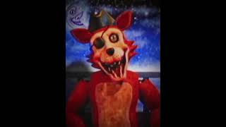 Foxy vhs edit [upl. by Ackerley514]