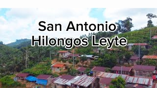 Hilongos  Mahaplag Road Update trip to San Antonio Hilongos Leyte [upl. by Nifled]