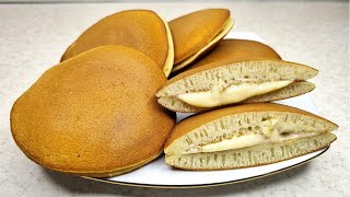 How to Make Pancakes at Home  Easy and fluffy Pancake Recipe [upl. by Anilejna]