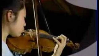 NicoloPaganini24Caprices No10 In G Minor [upl. by Sidell]