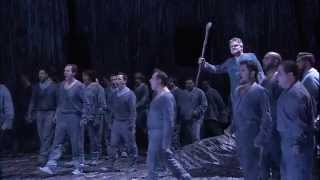 Lohengrin de Richard Wagner  Teatro Real 1314 [upl. by Enait]