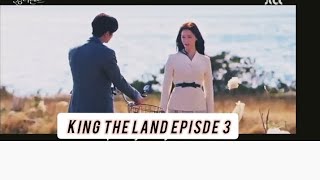 King The Land Episode 3 sub indo Drama Korea [upl. by Gautier556]