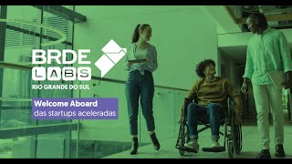 Welcome Aboard BRDE Labs 2024 [upl. by Nagiem]