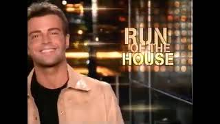 Run Of The House The WB 2003 S01 Ep01 Pilot [upl. by Ohnuj915]