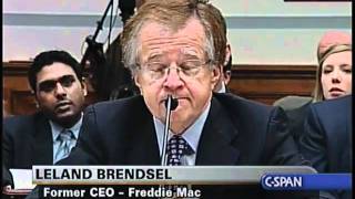 Fannie Mae and Freddie Mac Former Executives [upl. by Assira]