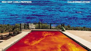 Red Hot Chili Peppers  Californication Full Album [upl. by Drawde]