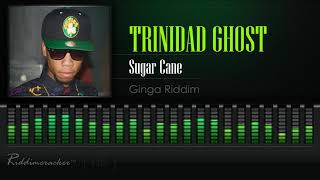 Trinidad Ghost  Sugar Cane Ginga Riddim 2018 Soca HD [upl. by Lleynod]