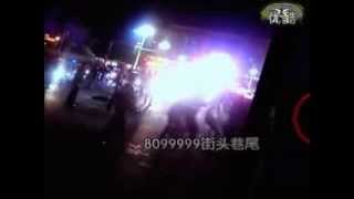 Video shows aftermath of Kunming Railway Station terrorist attack [upl. by Yniatirb]