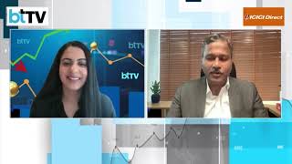 Ramesh Swaminathan ED Global CFO and Head of API Plus Lupin with NDTV Profit – Q2 FY25 [upl. by Malo]