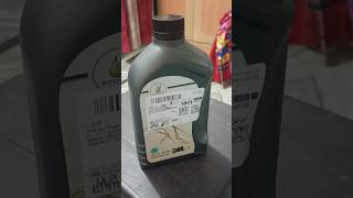 Unboxing Engine oil for 2 wheelers Cheap and best [upl. by Airret]