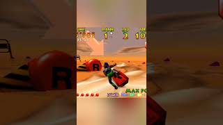 Wave Race 64 N64  Sunset Bay III [upl. by Arimaj]