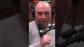 Khabib fulcrum choke vs Conor shorts edit funny joerogan podcast [upl. by Eitisahc168]