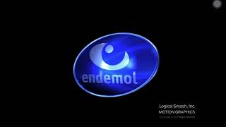 Endemol logo [upl. by Yenots]