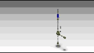 Service School Unloader Breakdown [upl. by Nalced956]