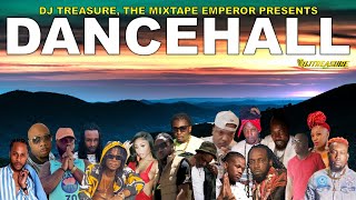 Dancehall Mix 2023 Dancehall Mix March 2023 Raw Valiant Masicka Chronic Law Mavado Skeng Kraff [upl. by Blondy563]