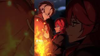 manhwa amv manhua trending op anime shorts manhwashortsviral webtoon edit [upl. by Sacttler]