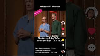 Whose Line Is It Anyway EP111 [upl. by Mutua298]