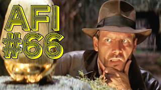 Raiders of the Lost Ark Does the classic hold up AFI 66 [upl. by Guerin]