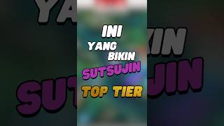 Ini yang bikin sutsujin top tier player  RRQ vs Liquid [upl. by Atinuj]