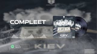 Kiev  Compleet ft Langa Finga prod Eli F [upl. by Ahtibat]