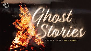 Ghost Stories 4 Empowered With The Spirit [upl. by Wight402]