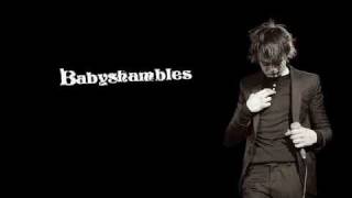 Babyshambles  Wolfman HQ [upl. by Shoshanna]